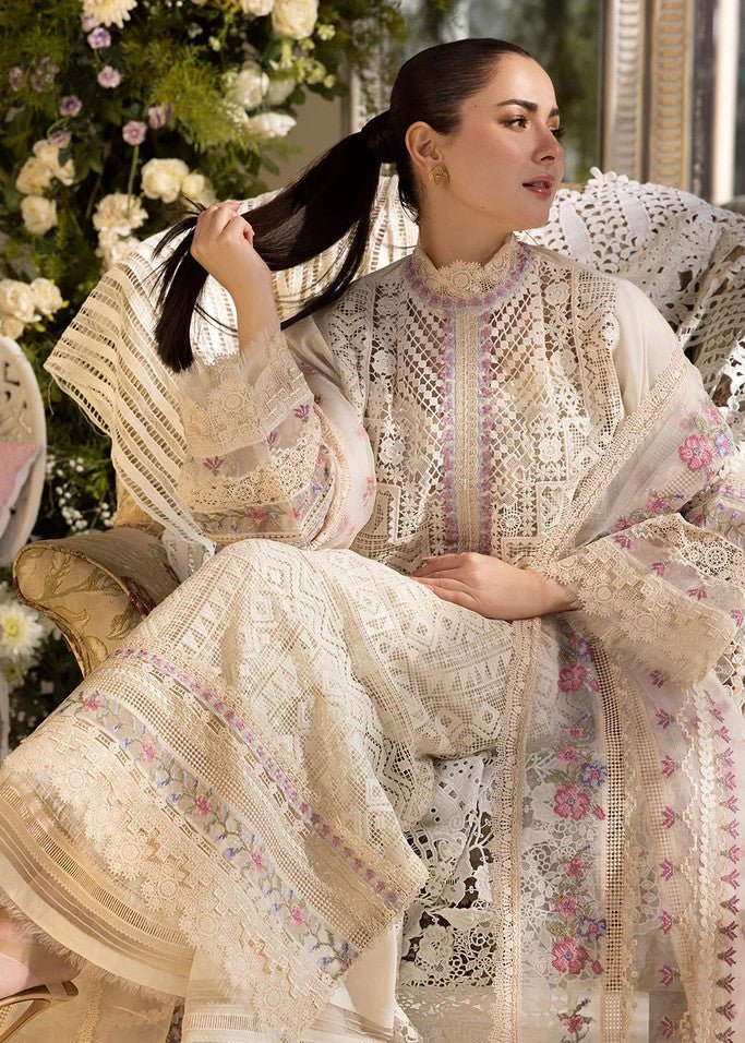 SN - SL25 - 11B - Sobia Nazir - NEW NAMAL PRET