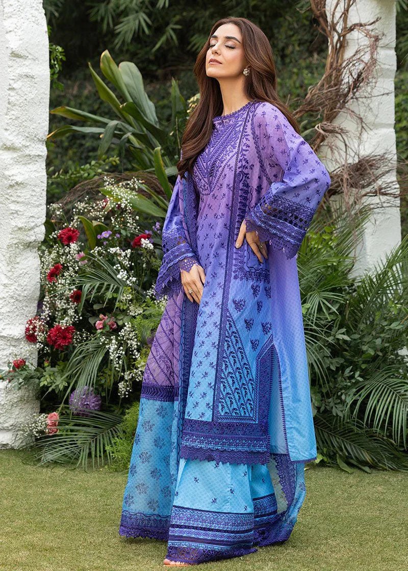 SN - SL25 - 12B - Sobia Nazir - NEW NAMAL PRET