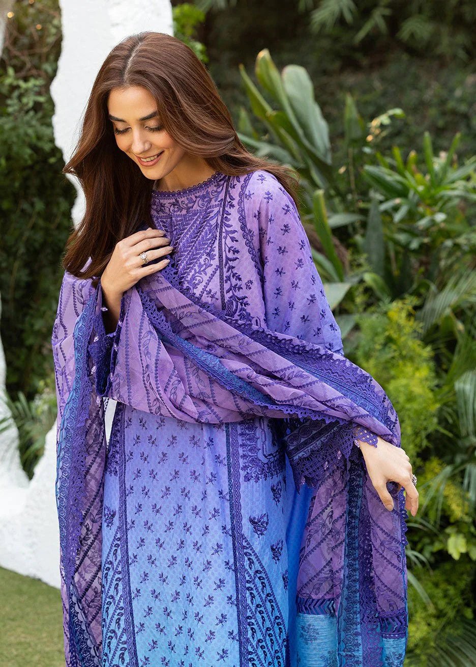 SN - SL25 - 12B - Sobia Nazir - NEW NAMAL PRET