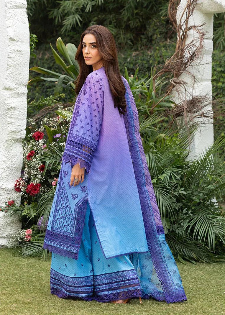 SN - SL25 - 12B - Sobia Nazir - NEW NAMAL PRET