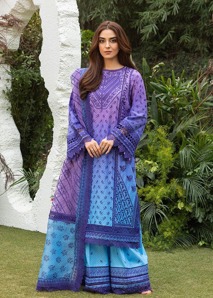 SN - SL25 - 12B - Sobia Nazir - NEW NAMAL PRET