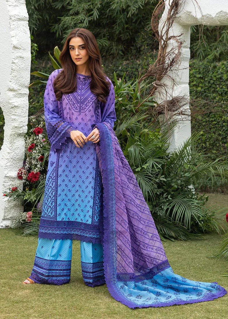 SN - SL25 - 12B - Sobia Nazir - NEW NAMAL PRET