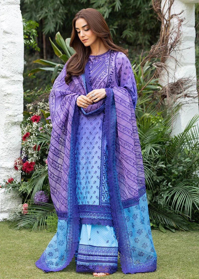 SN - SL25 - 12B - Sobia Nazir - NEW NAMAL PRET