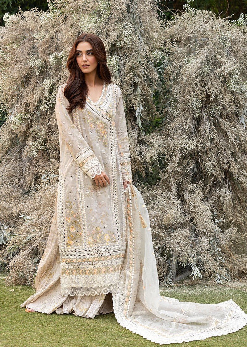 SN - SL25 - 13B - Sobia Nazir - NEW NAMAL PRET