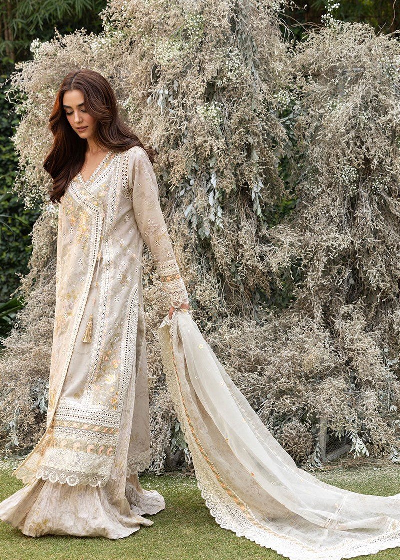 SN - SL25 - 13B - Sobia Nazir - NEW NAMAL PRET