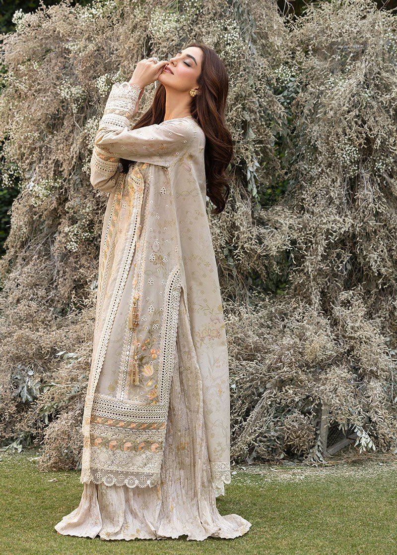 SN - SL25 - 13B - Sobia Nazir - NEW NAMAL PRET