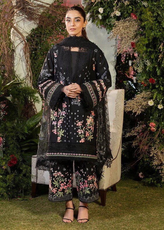 SN - SL25 - 14B - Sobia Nazir - NEW NAMAL PRET