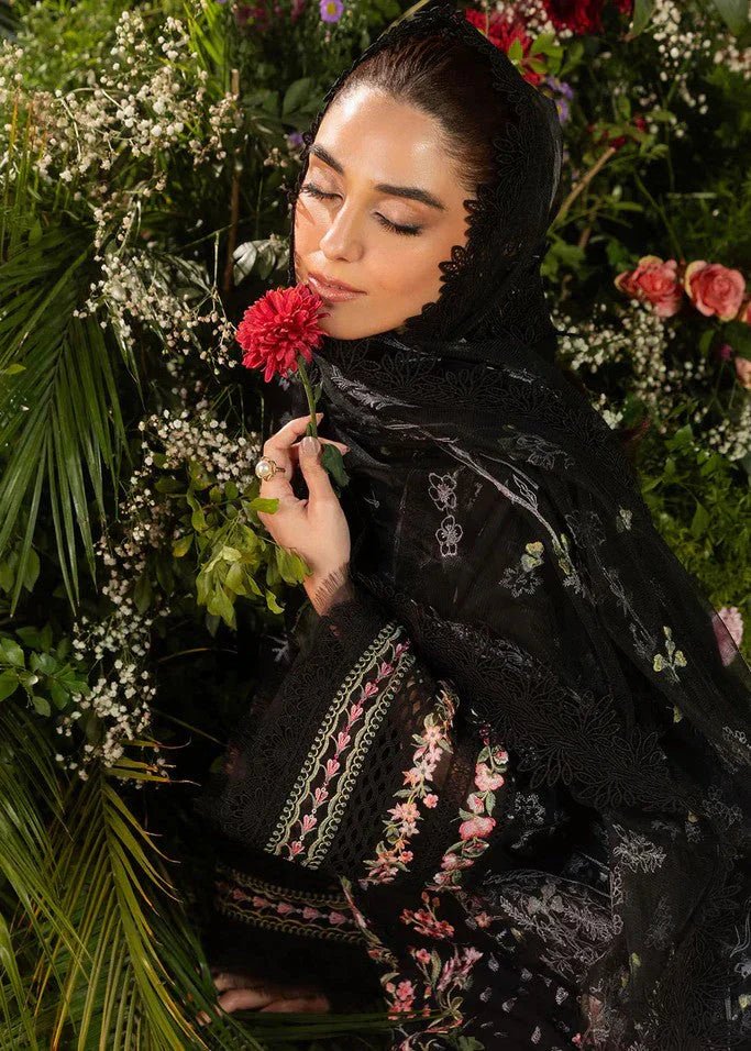 SN - SL25 - 14B - Sobia Nazir - NEW NAMAL PRET