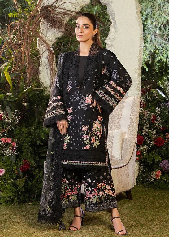 SN - SL25 - 14B - Sobia Nazir - NEW NAMAL PRET