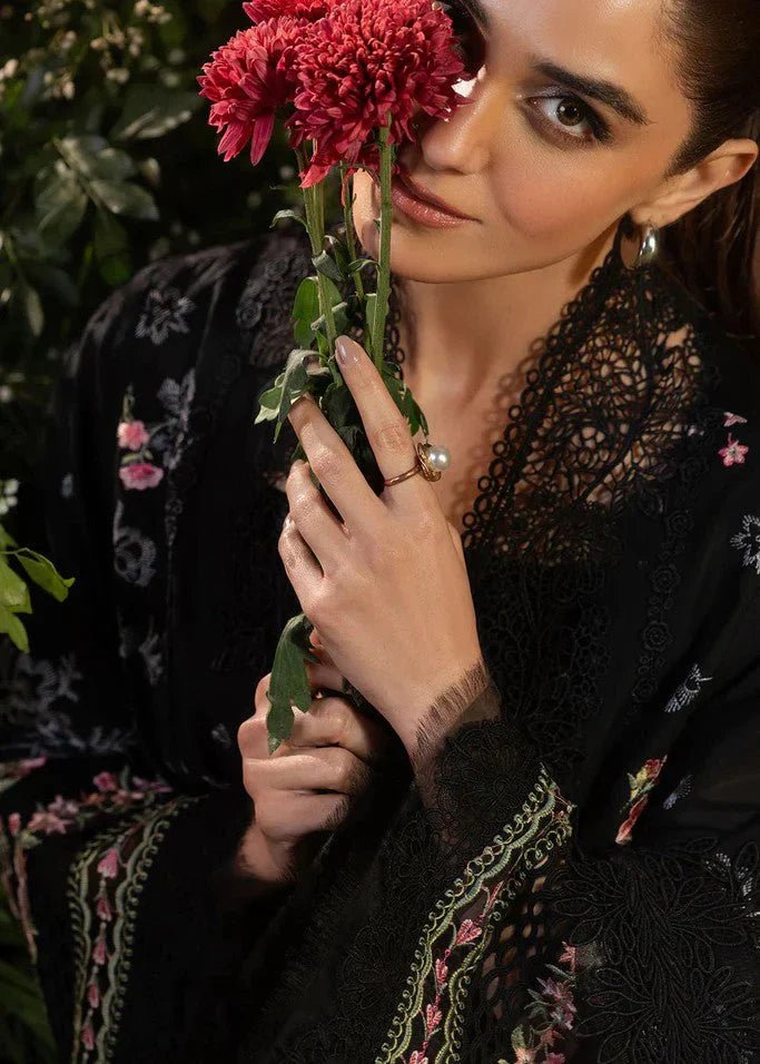 SN - SL25 - 14B - Sobia Nazir - NEW NAMAL PRET