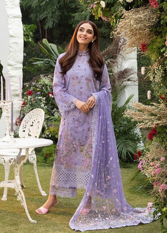 SN - SL25 - 15A - Sobia Nazir - NEW NAMAL PRET