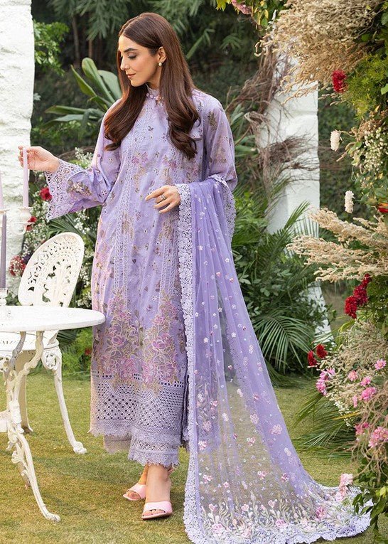 SN - SL25 - 15A - Sobia Nazir - NEW NAMAL PRET