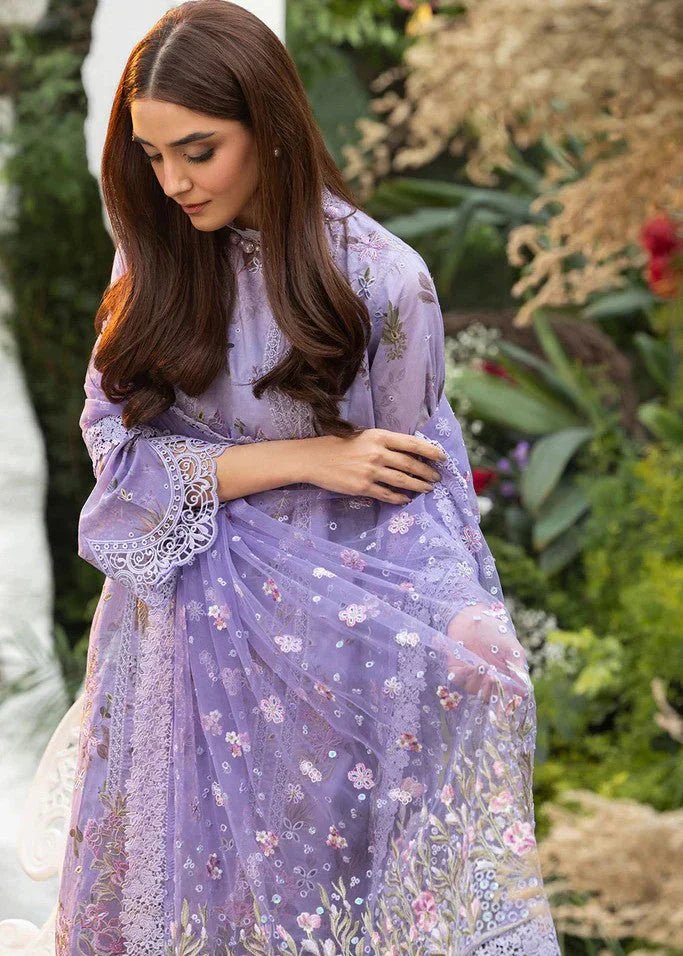 SN - SL25 - 15A - Sobia Nazir - NEW NAMAL PRET