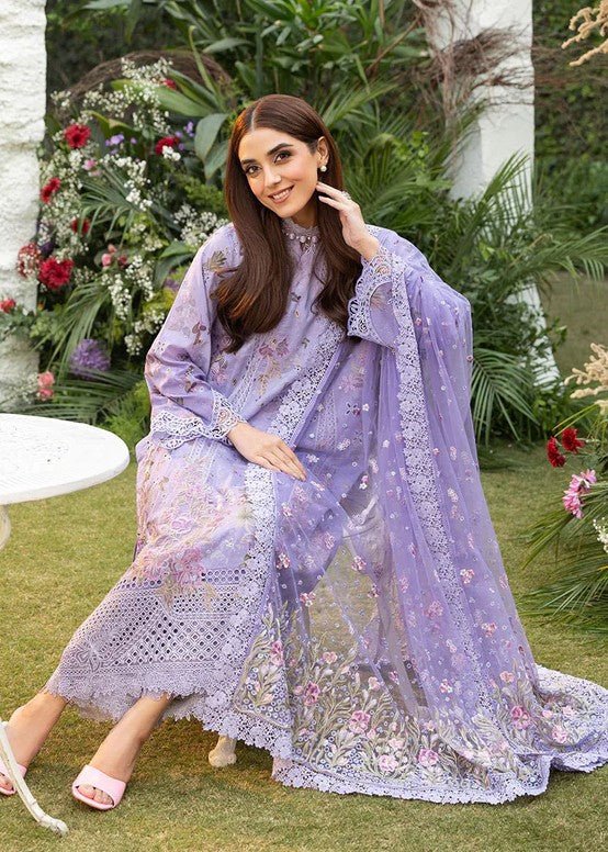 SN - SL25 - 15A - Sobia Nazir - NEW NAMAL PRET