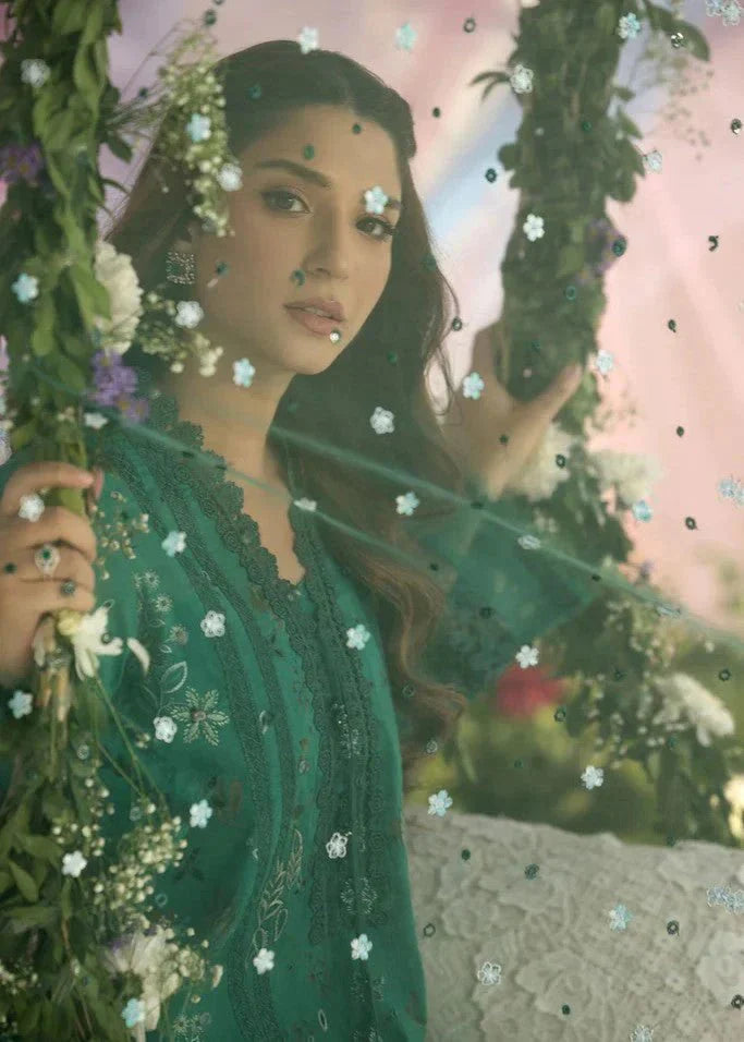SN - SL25 - 15B - Sobia Nazir - NEW NAMAL PRET