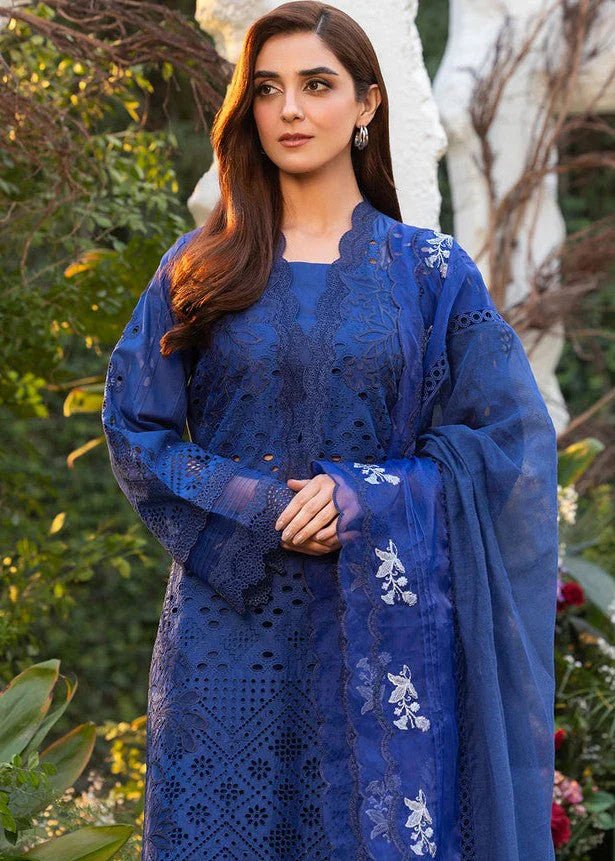 SN - SL25 - 1B - Sobia Nazir - NEW NAMAL PRET