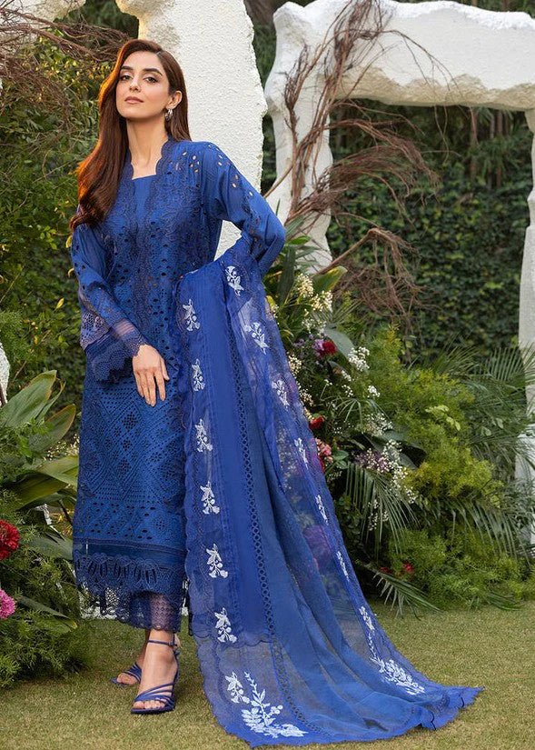 SN - SL25 - 1B - Sobia Nazir - NEW NAMAL PRET