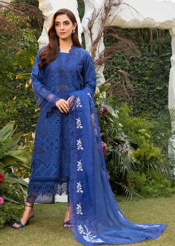 SN - SL25 - 1B - Sobia Nazir - NEW NAMAL PRET