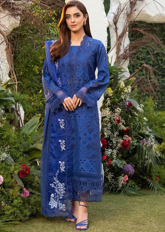 SN - SL25 - 1B - Sobia Nazir - NEW NAMAL PRET