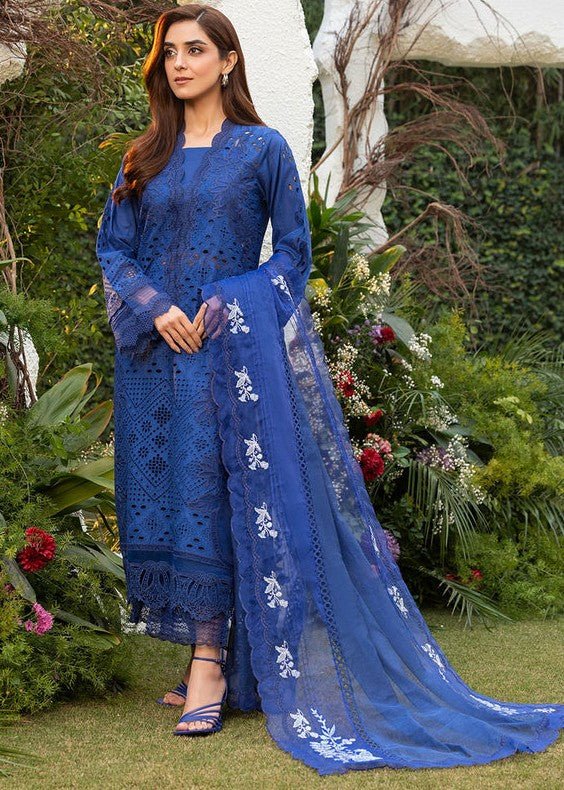 SN - SL25 - 1B - Sobia Nazir - NEW NAMAL PRET