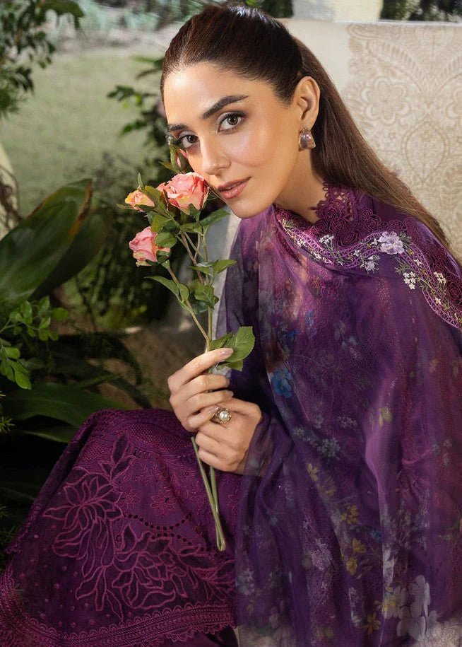 SN - SL25 - 2B - Sobia Nazir - NEW NAMAL PRET