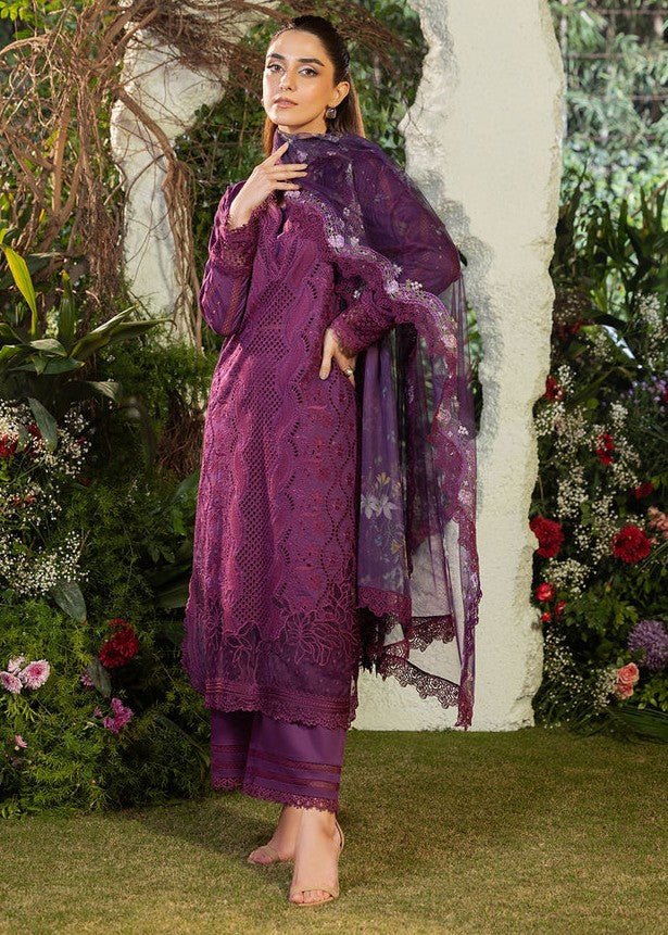 SN - SL25 - 2B - Sobia Nazir - NEW NAMAL PRET