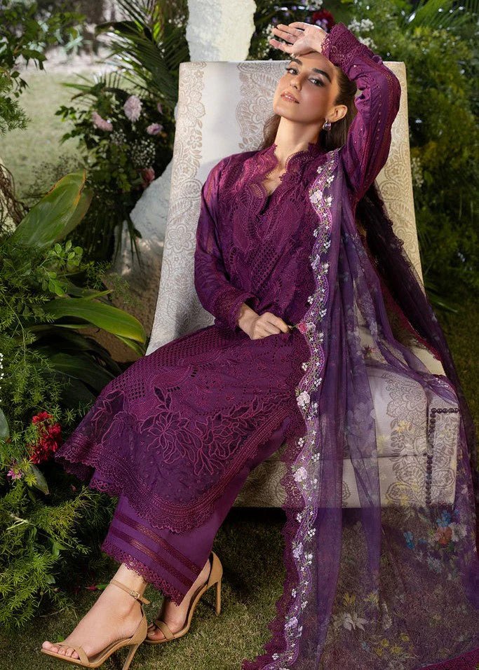 SN - SL25 - 2B - Sobia Nazir - NEW NAMAL PRET