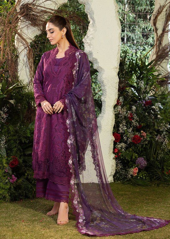 SN - SL25 - 2B - Sobia Nazir - NEW NAMAL PRET