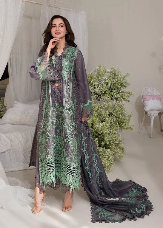 SN - SL25 - 3B - Sobia Nazir - NEW NAMAL PRET