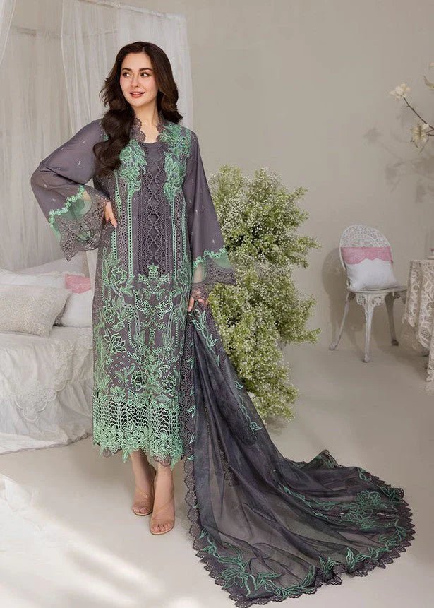 SN - SL25 - 3B - Sobia Nazir - NEW NAMAL PRET