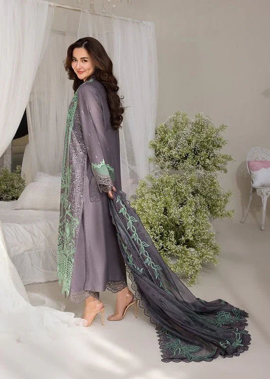 SN - SL25 - 3B - Sobia Nazir - NEW NAMAL PRET