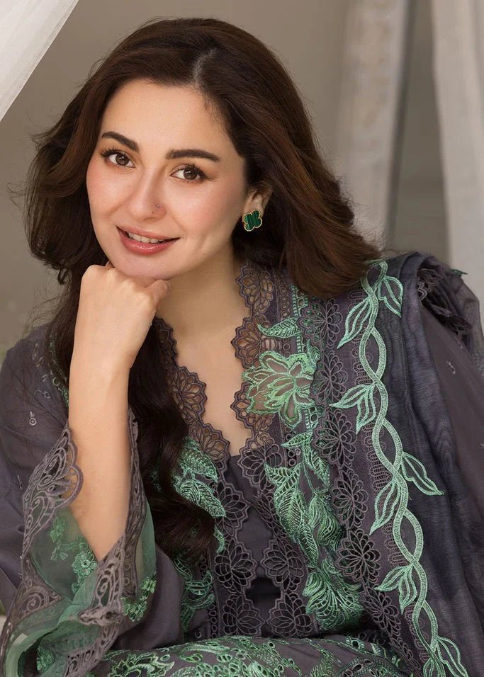 SN - SL25 - 3B - Sobia Nazir - NEW NAMAL PRET