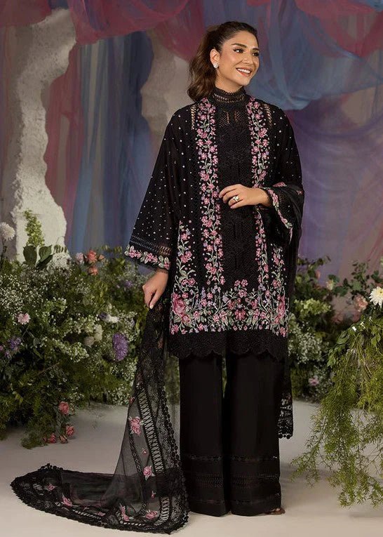SN - SL25 - 4B - Sobia Nazir - NEW NAMAL PRET