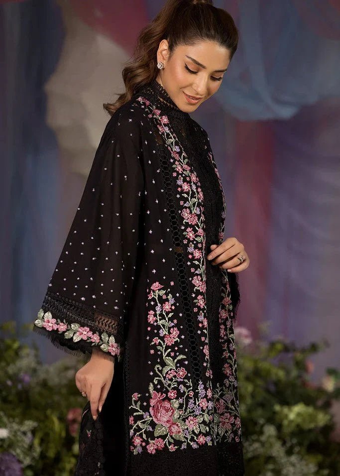 SN - SL25 - 4B - Sobia Nazir - NEW NAMAL PRET
