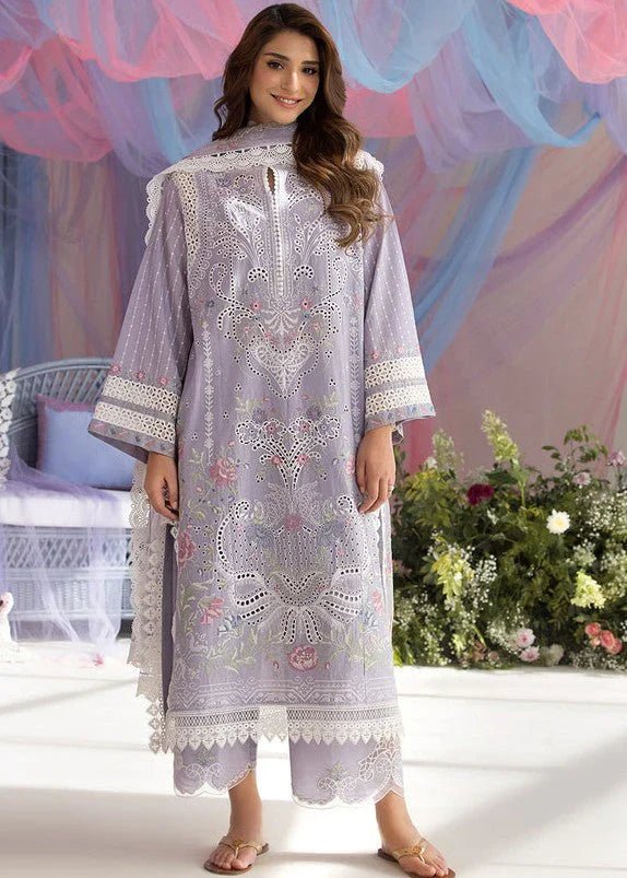 SN - SL25 - 5A - Sobia Nazir - NEW NAMAL PRET
