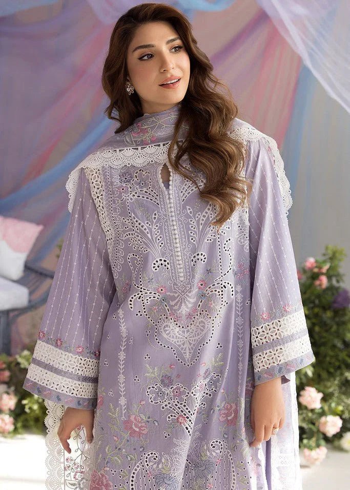 SN - SL25 - 5A - Sobia Nazir - NEW NAMAL PRET