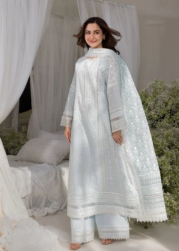 SN - SL25 - 7A - Sobia Nazir - NEW NAMAL PRET