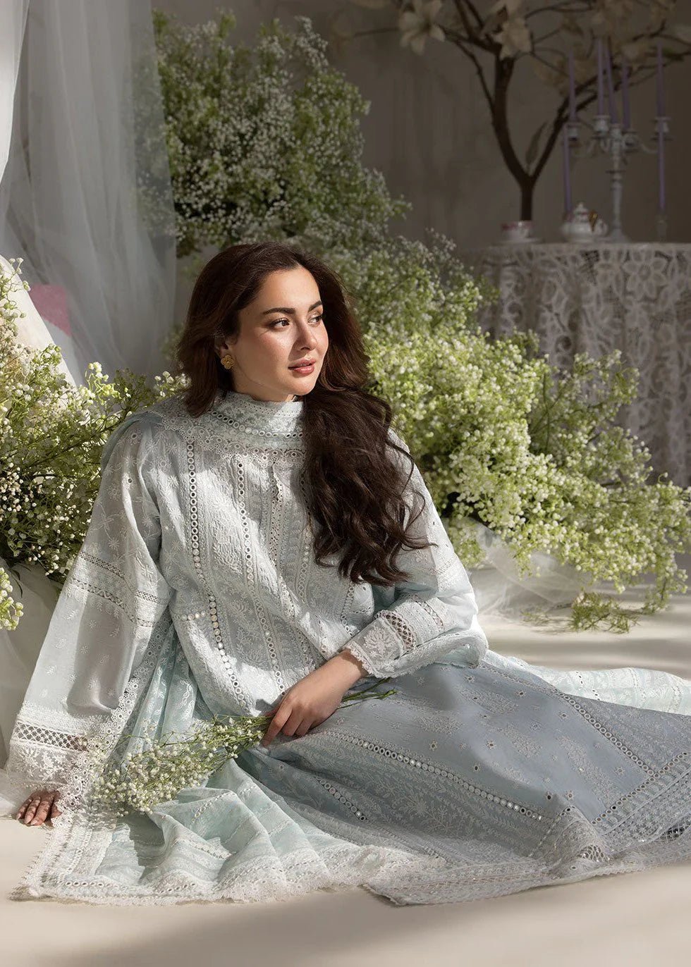 SN - SL25 - 7A - Sobia Nazir - NEW NAMAL PRET