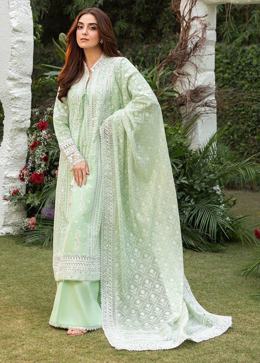 SN - SL25 - 7B - Sobia Nazir - NEW NAMAL PRET