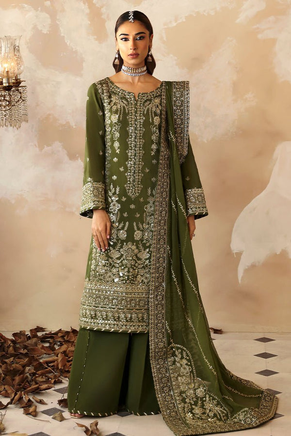 Sohina - Namal Pret