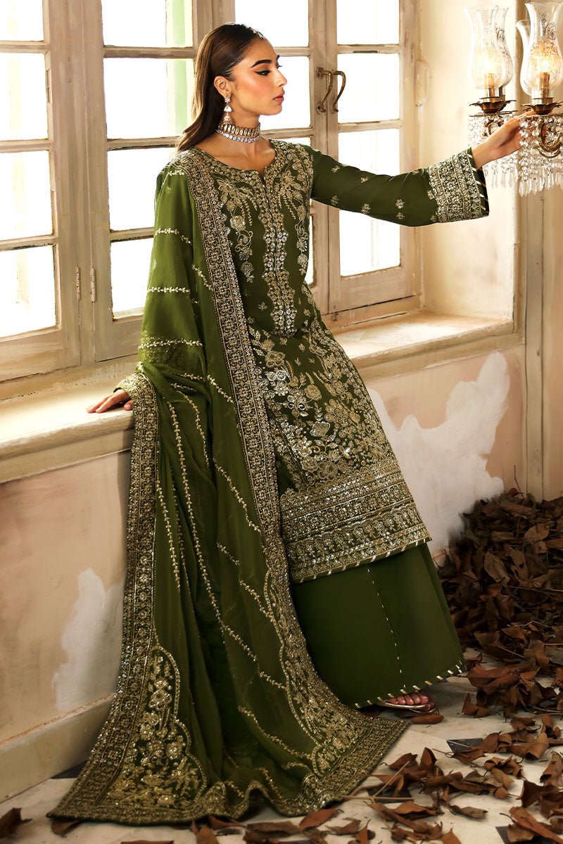 Sohina - Namal Pret