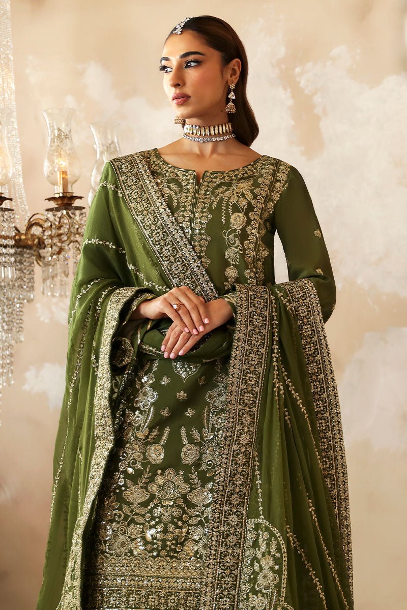 Sohina - Namal Pret