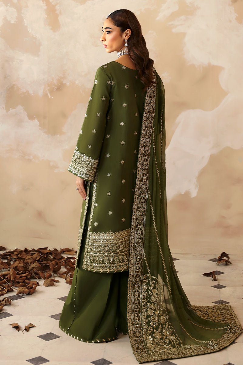 Sohina - Namal Pret