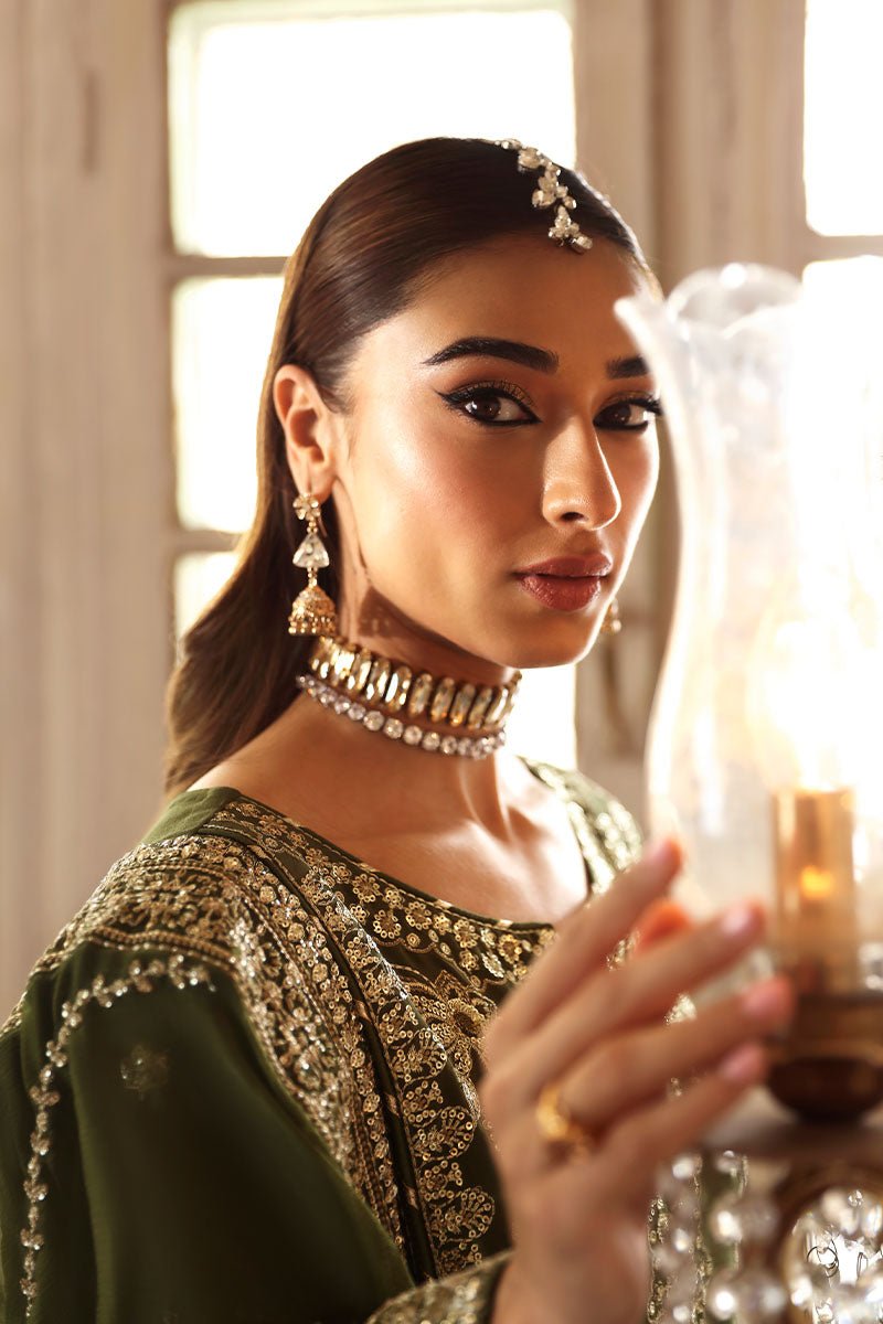 Sohina - Namal Pret