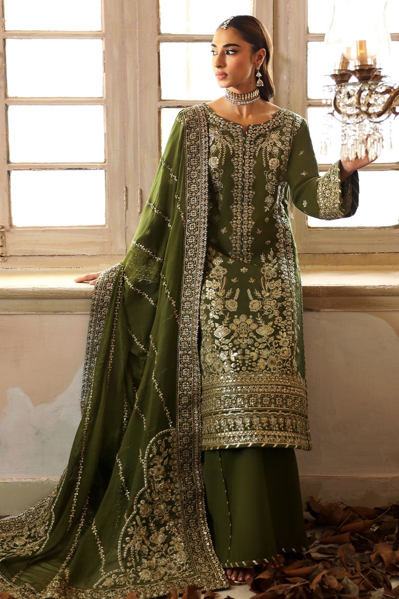 Sohina - Namal Pret