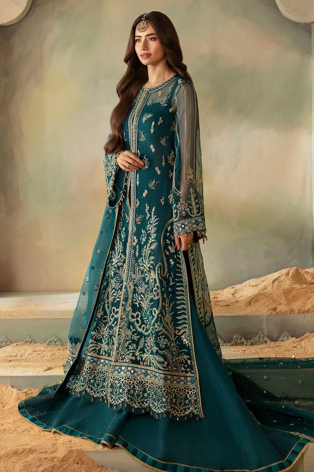 Soraya - NEW NAMAL PRET