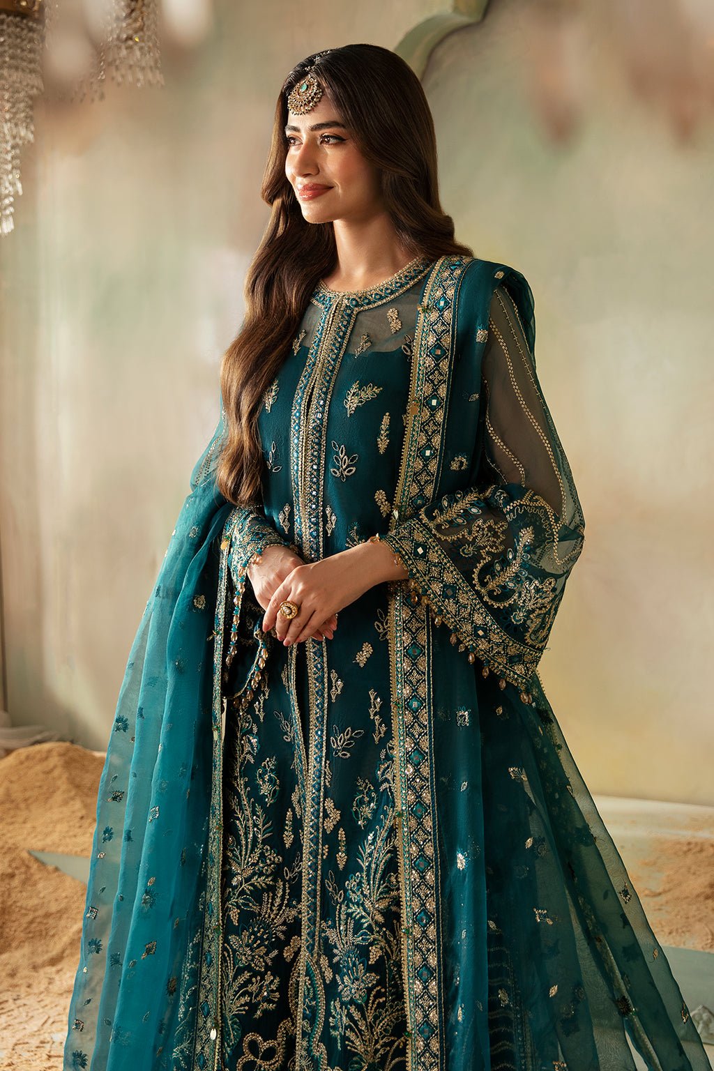 Soraya - NEW NAMAL PRET