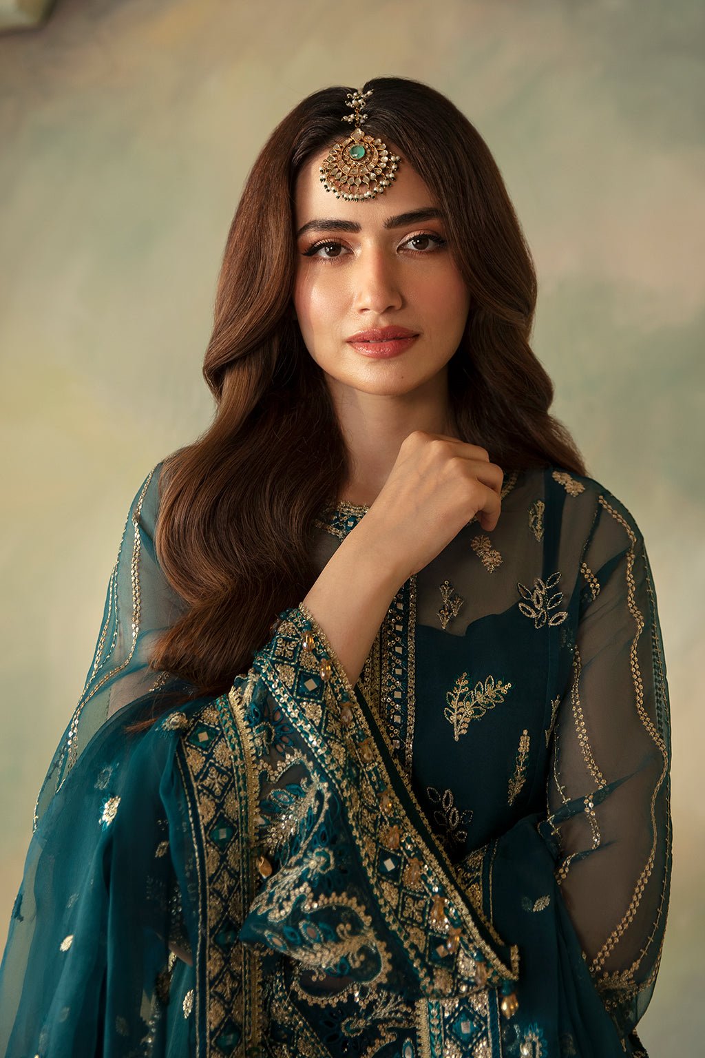 Soraya - NEW NAMAL PRET