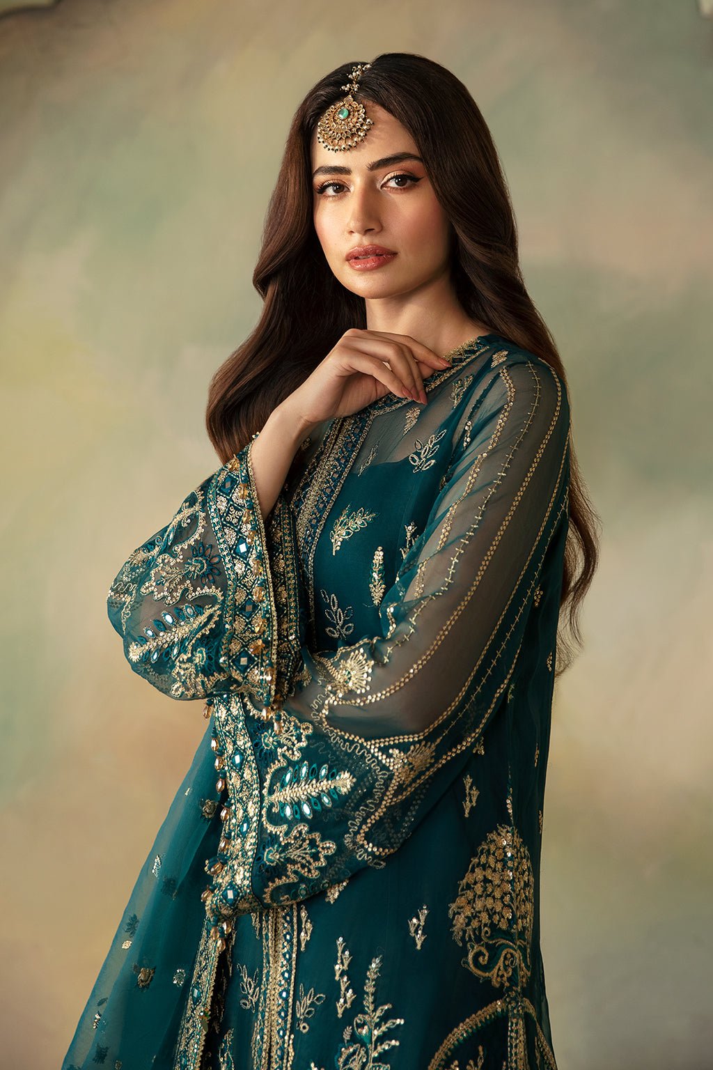 Soraya - NEW NAMAL PRET