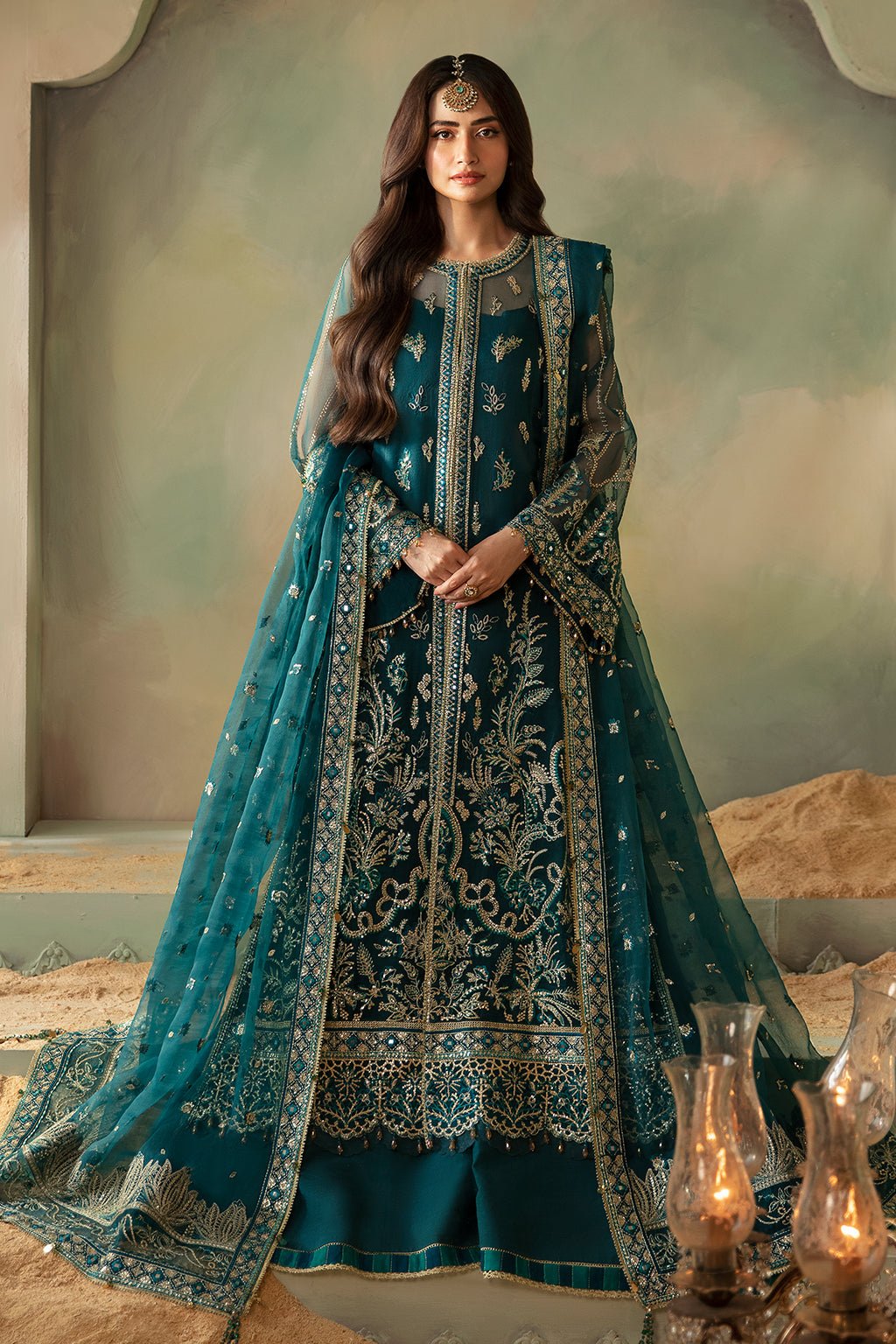 Soraya - NEW NAMAL PRET